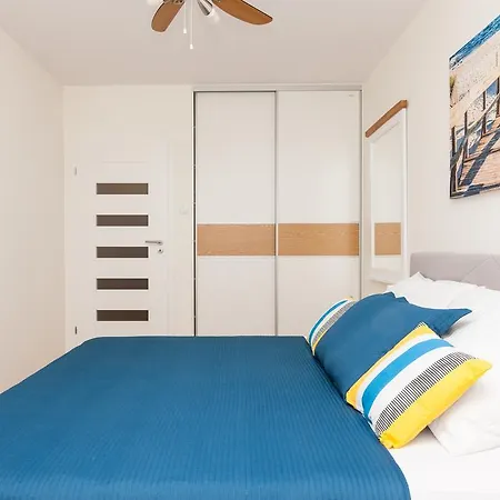 Jantar Apartament - Exclusive Marine Polanki *