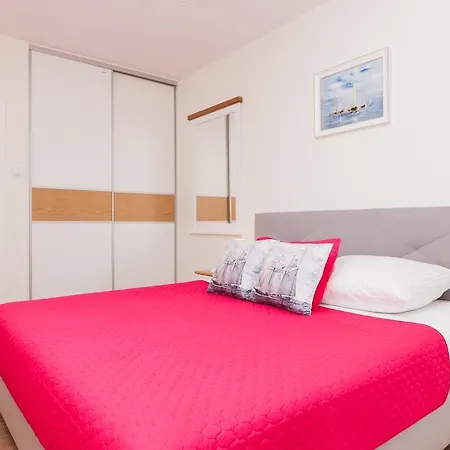 Jantar Apartament - Exclusive Marine Polanki Apartmán