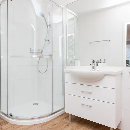 Jantar Apartament - Exclusive Marine Polanki