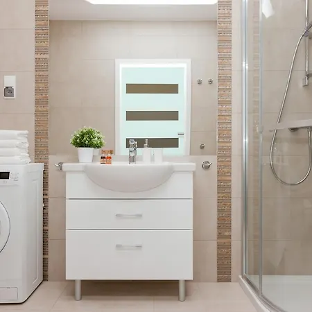 Jantar Apartament - Exclusive Marine Polanki