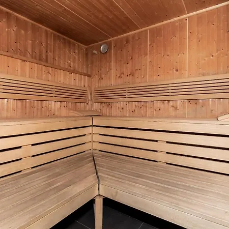 Jantar Apartament - Exclusive Marine Polanki Apartmán Kolobřeh